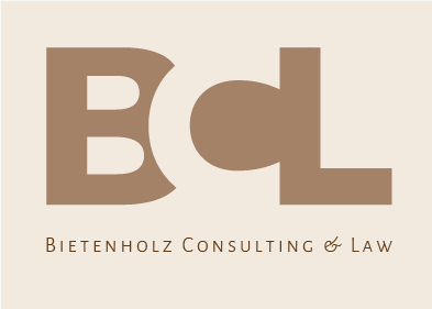 Bietenholz Law